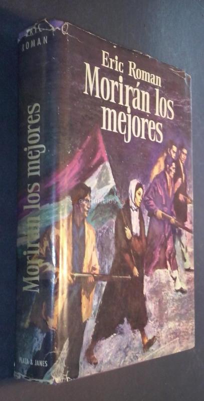 Morirán los mejores