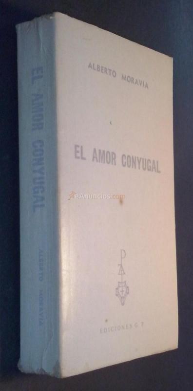 El amor conyugal