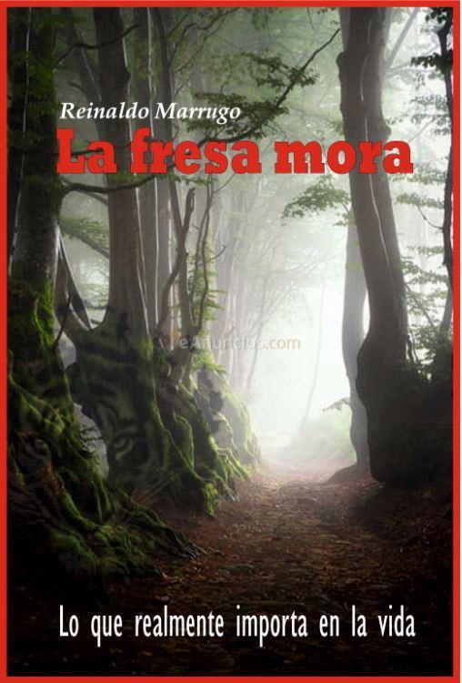 La Fresa Mora (Ebook)