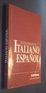 Diccionario Italiano-Español Español-Italiano
