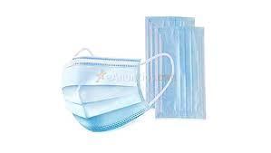 Mascarillas de Farmacia Tipo Quirúrgica