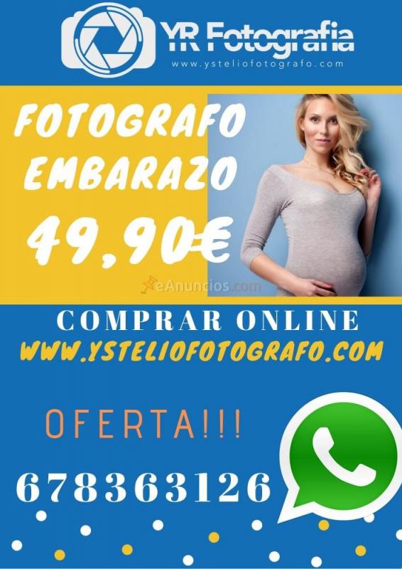 Fotografo en Barcelona estudio fotografico en oferta