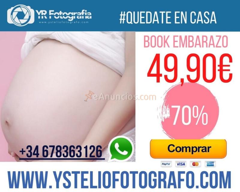 Fotografo en Barcelona estudio fotografico en oferta