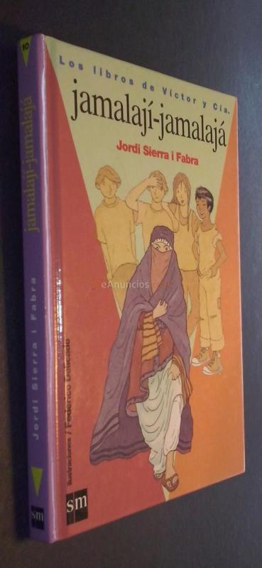 Jamalají-jamalajá