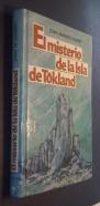 El misterio de la isla de Tokland