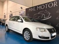 Volkswagen Passat 2.0 TDI 140cv Highline DSG 