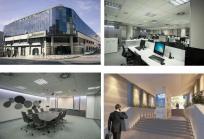 Superficie disponible en edificio exclusivo de Oficinas