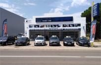 Traspaso taller mecánico