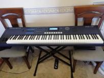 Piano Eléctrico Kurzweil PC3 Le8
