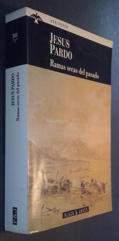 Ramas secas del pasado