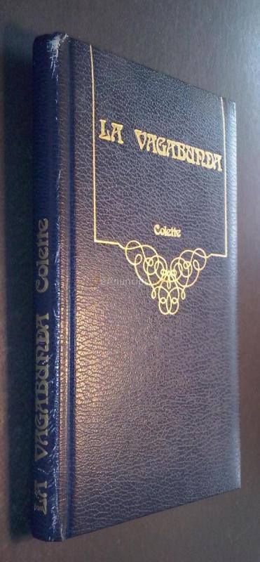 La vagabunda