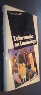 Zafarrancho en Cambridge