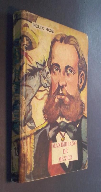 Maximiliano de México
