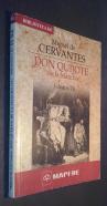 Don Quijote de La Mancha. Volumen VI