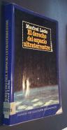 El derecho del espacio ultraterrestre