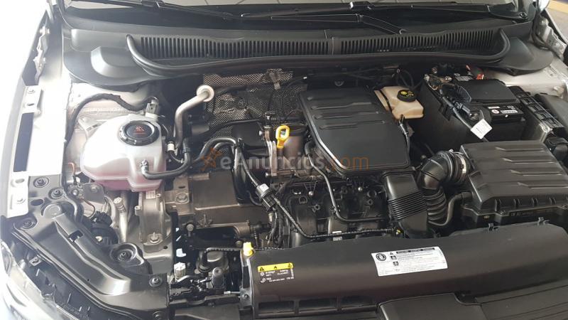 Volkswagen Polo 1.0 EDITION 80CV