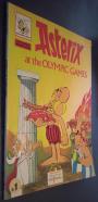 Aasterix. a. 1: Asterix at the Olimpic Games
