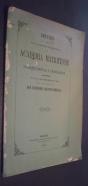 Discurso leído en la sesión inaugural de la Academia Matritense de Jurisprudencia y Legislación celebrada el 6 Febrero 1866 por ...