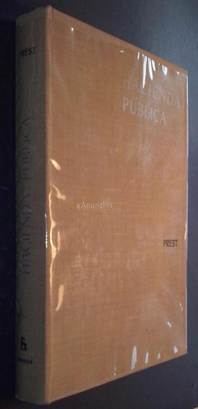 Hacienda Pública