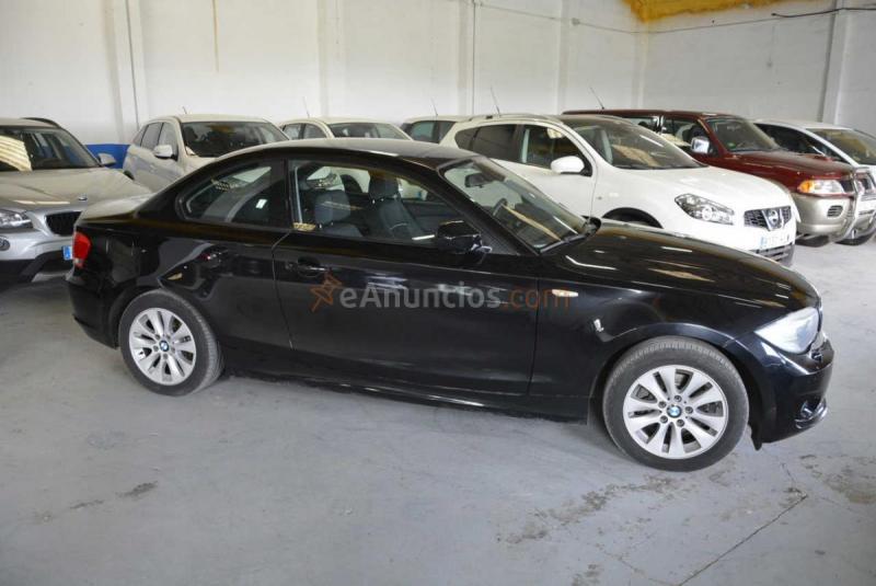 BMW Serie 1 serie 1 118d 