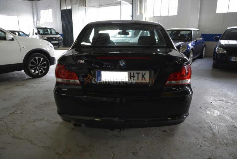 BMW Serie 1 serie 1 118d 