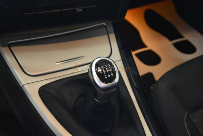 BMW Serie 1 serie 1 118d 