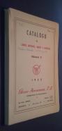 Catálogo de libros antiguos, raros y curiosos. N 2
