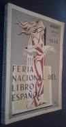 III Feria Nacional del Libro Español