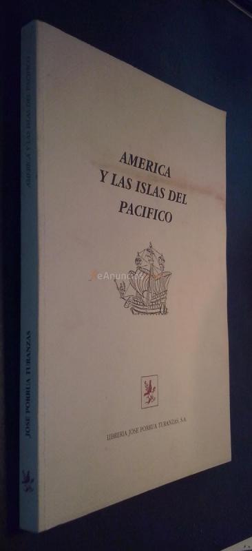 América y las Islas del Pacífico