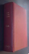 Book Auction Records. A Priced and Annotated Annual Record of London, New York, Edinburg and Glasgow Book-Auctions. Comprising Books from the Invention of Printing to the Current Year, Bindings Rare Set of Engraving. Volume 68