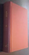 Book Auction Records. A Priced and Annotated Annual Record of London, New York, Edinburg and Glasgow Book-Auctions. Comprising Books from the Invention of Printing to the Current Year, Bindings Rare Set of Engraving. Volume 65