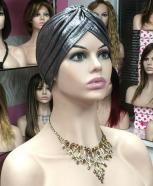 turbantes oncologicos