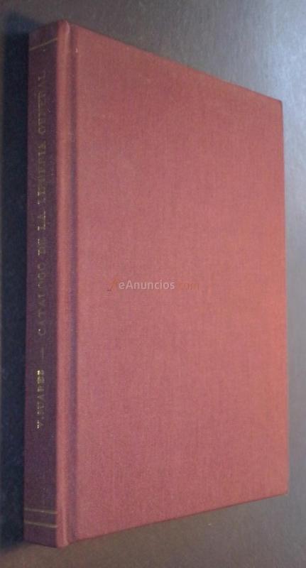 Cátalogo de la Librería General de Victoriano Suárez. Ciencias