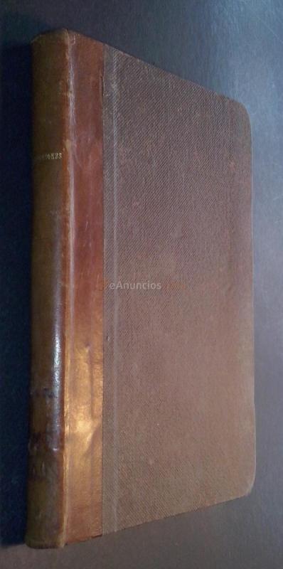 Instrucciones para la redacción del Catálogo alfabético de Autores y Obras anónimas en las Bibliotecas públicas del Estado