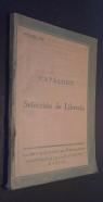 Catálogo. Selección de Librería. Crédito Editorial Hernando