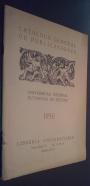 Universidad Nacional Autónoma de México. Catálogo general de publicaciones