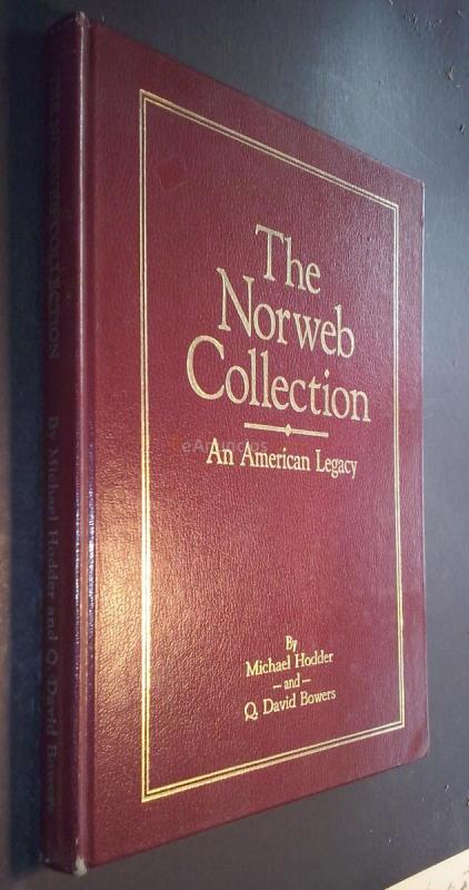 The Norweb Collection. An American Legacy