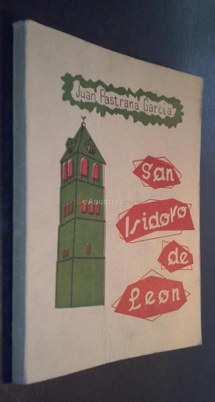 San Isidoro de León (Guía histórico-artística)