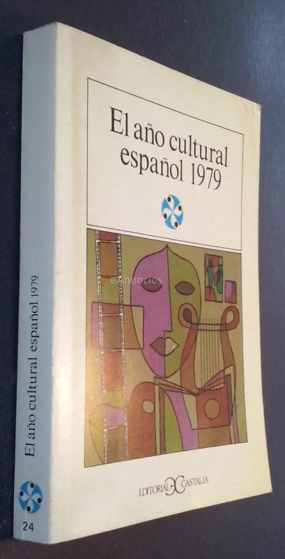 Al año cultural español 1979