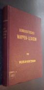 Numismatisches Wappen-Lexicon. Index. Numismatisches Wappen-Lexicon des Mitterlalters und der Neuzeit
