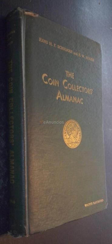 The Coin Collectorsá Almanac