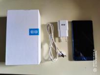 Vendo elephone s8 4 gb  64 gb azul