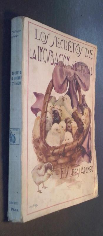 Los secretos de la incubación artificial