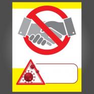 Cartel Mupi Backlight