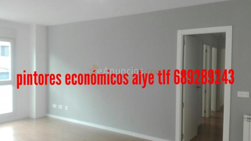 pintores economicos en fuenlabrada 689289243 españoles