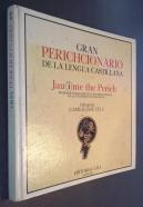 Gran perichcionario de la lengua castillana