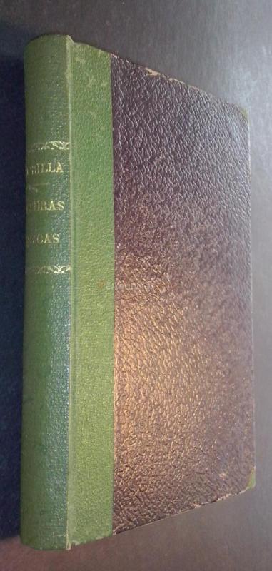 Lecturas públicas hechas en el Ateneo Científico y Literario de Madrid y en el Teatro Jovellanos de 1877 por su autor ....