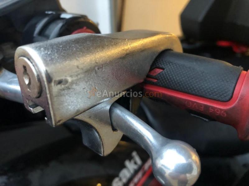 En venta quad atv kawasaki kvf 750