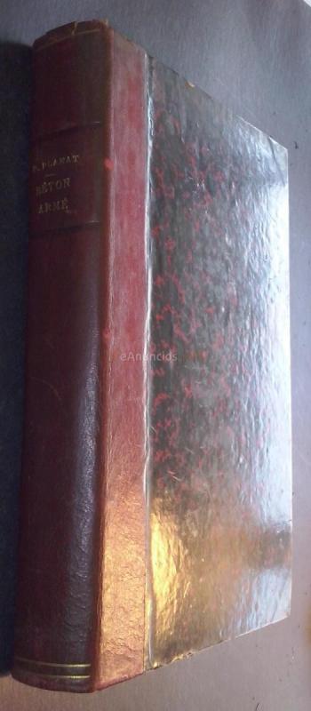 Emploi du béton armé. Analyse des expériences faites sous la direction des commissions ministérielles, circulaires et instructions officielles. Formules théoriques. Tableaux tout calculés. Conséquences et regles pratiques. Applications aux