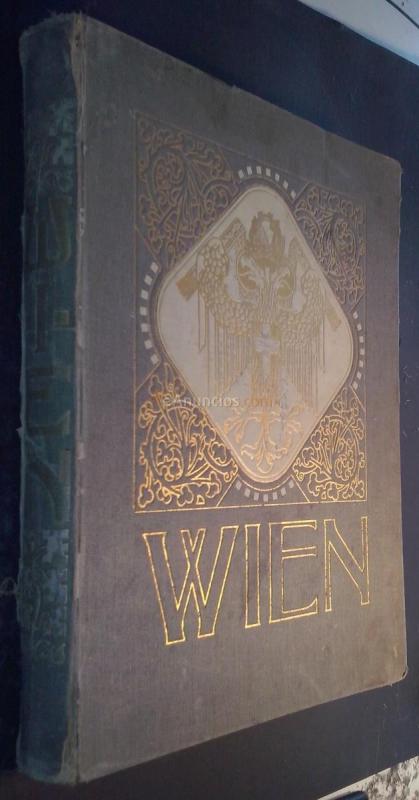 Wien im zeitalter Kaiser Franz Josephs I. Schilderungen von ....